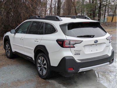 2024 Subaru Outback Limited
