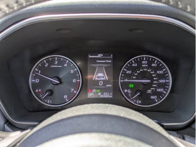 2023 Subaru Outback Touring