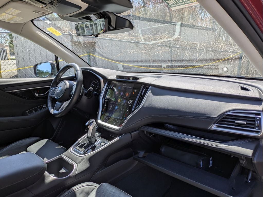 2023 Subaru Outback Touring