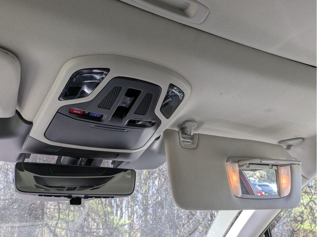 2023 Subaru Outback Touring