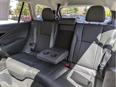 2023 Subaru Outback Touring