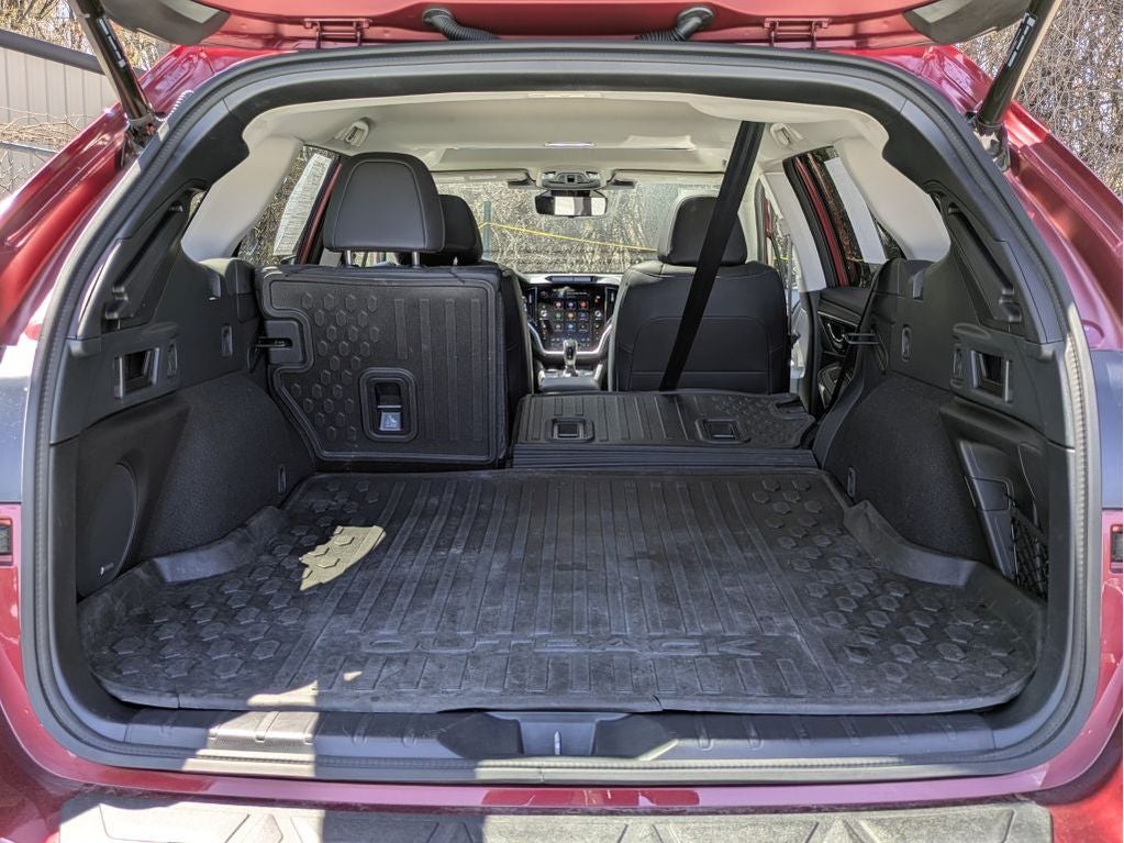 2023 Subaru Outback Touring