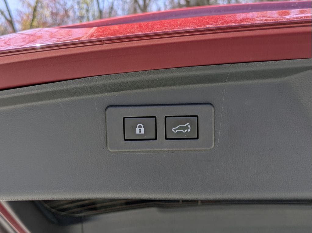 2023 Subaru Outback Touring