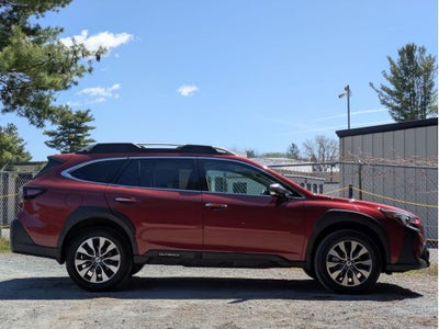 2023 Subaru Outback Touring