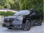 2020 Subaru Outback Onyx Edition XT