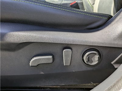 2021 Subaru Outback Onyx Edition XT