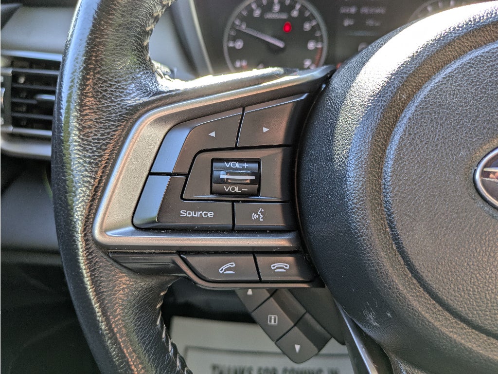 2021 Subaru Outback Onyx Edition XT