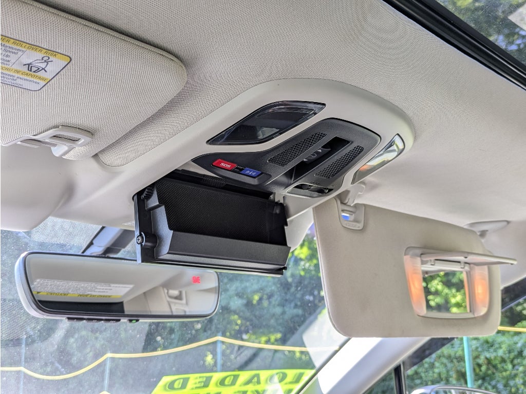 2021 Subaru Outback Onyx Edition XT