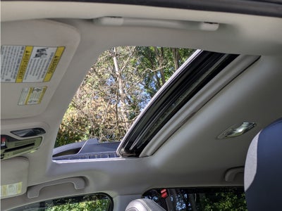 2021 Subaru Outback Onyx Edition XT