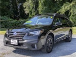 2021 Subaru Outback Onyx Edition XT