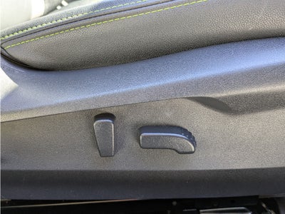 2021 Subaru Outback Onyx Edition XT