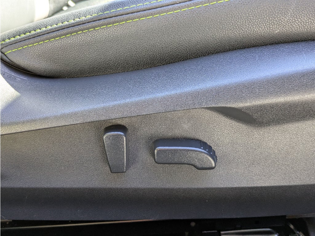 2021 Subaru Outback Onyx Edition XT