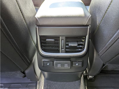 2021 Subaru Outback Onyx Edition XT