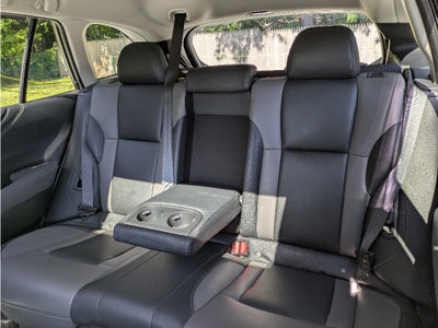 2021 Subaru Outback Onyx Edition XT