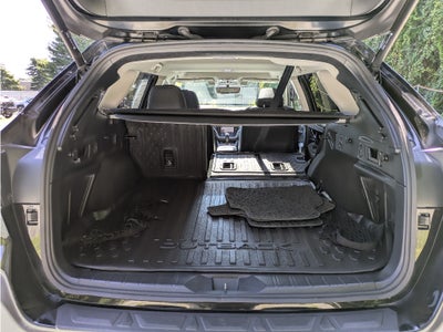 2021 Subaru Outback Onyx Edition XT