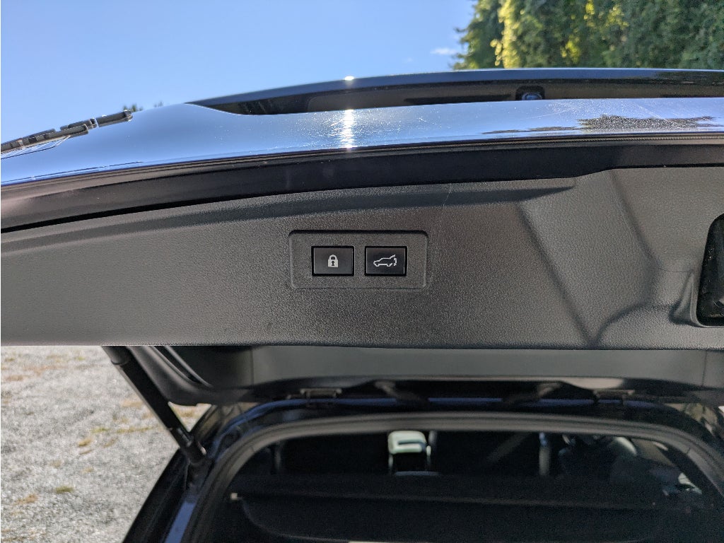 2021 Subaru Outback Onyx Edition XT