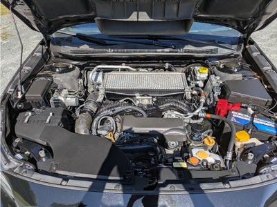 2021 Subaru Outback Onyx Edition XT
