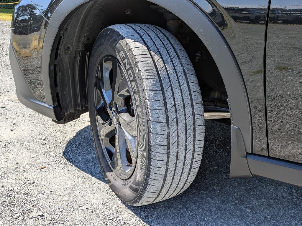 2021 Subaru Outback Onyx Edition XT