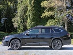 2021 Subaru Outback Onyx Edition XT