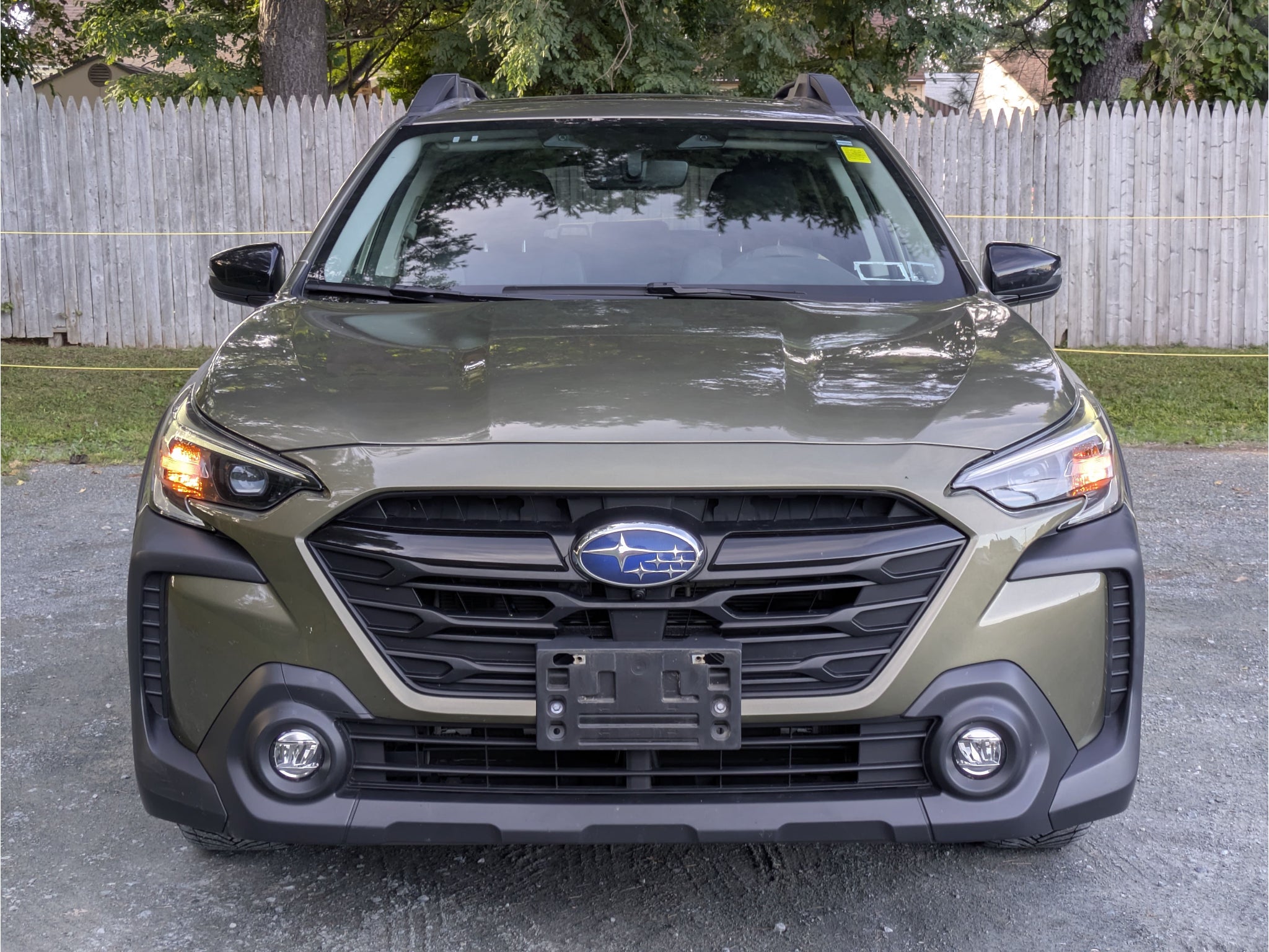 2023 Subaru Outback Onyx Edition XT