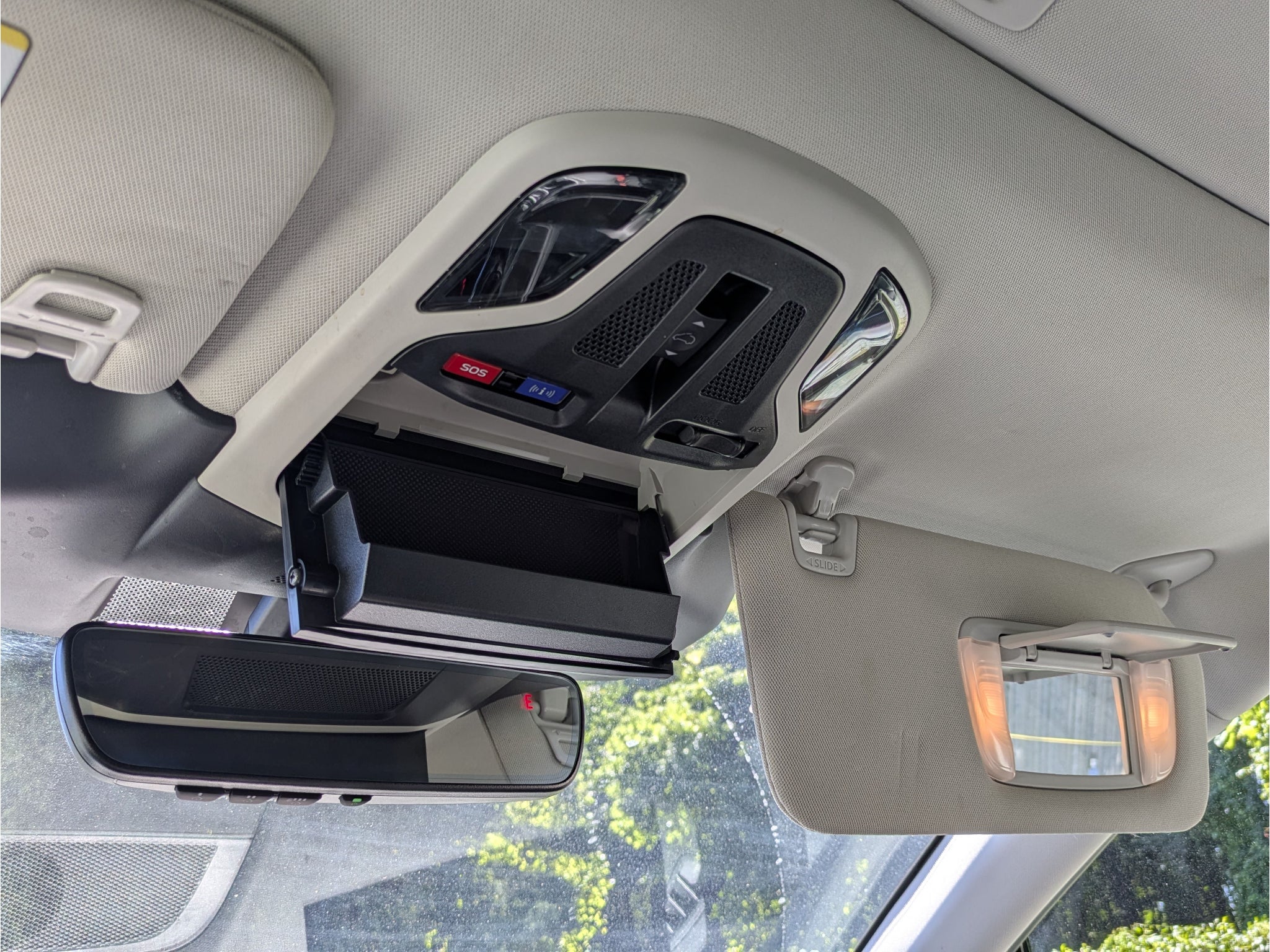 2023 Subaru Outback Onyx Edition XT