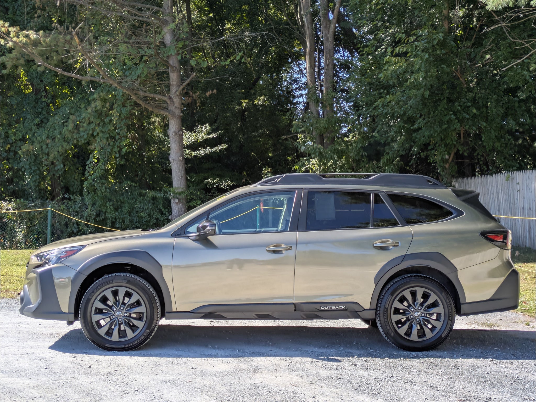 2023 Subaru Outback Onyx Edition XT
