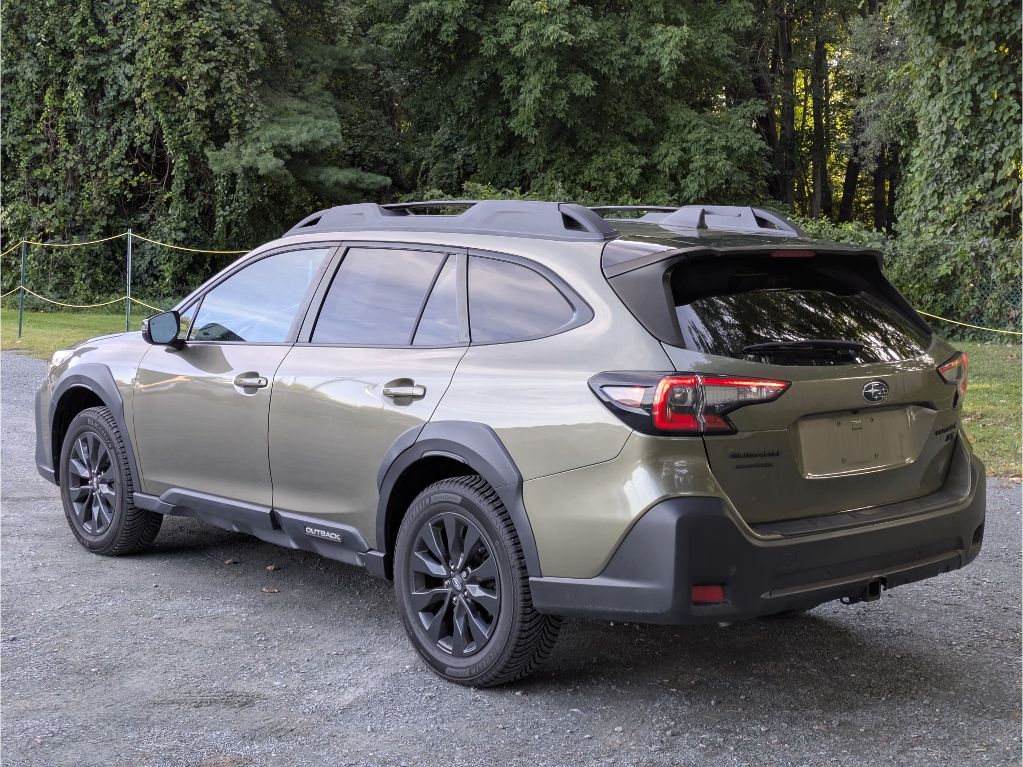 2023 Subaru Outback Onyx Edition XT