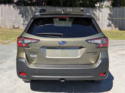 2023 Subaru Outback Onyx Edition XT