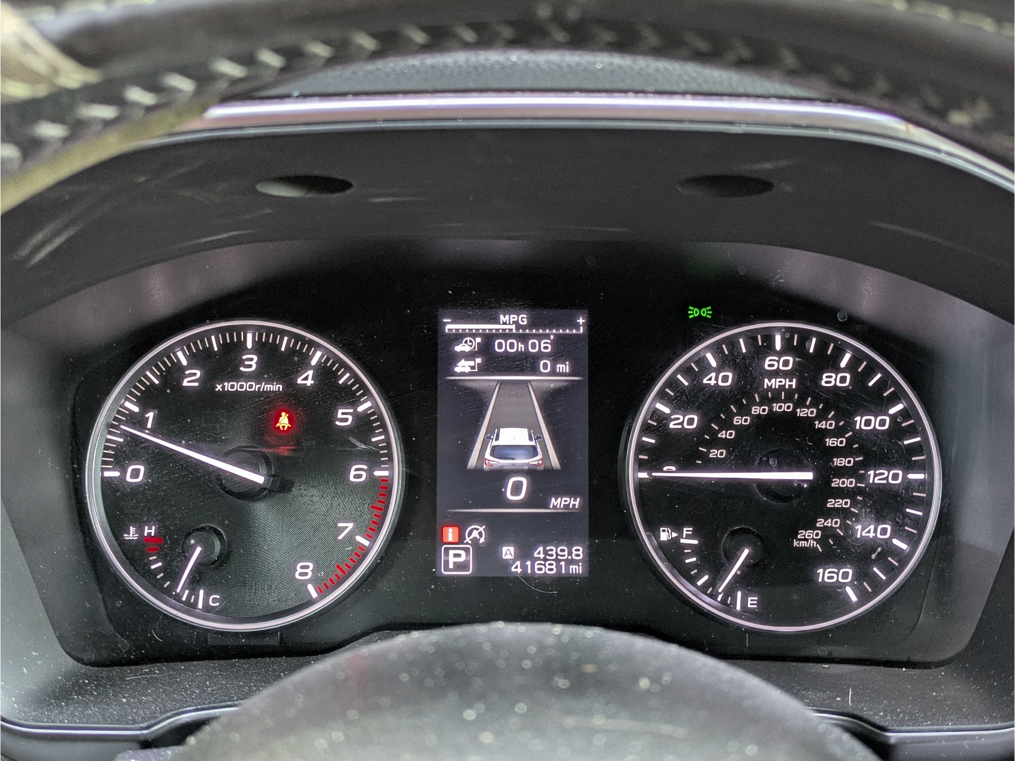 2023 Subaru Outback Onyx Edition XT