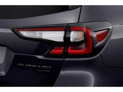 2025 Subaru Outback Onyx Edition XT