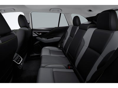 2025 Subaru Outback Onyx Edition XT