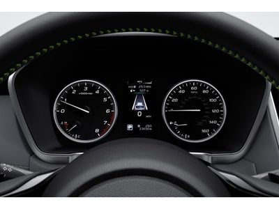 2025 Subaru Outback Onyx Edition XT