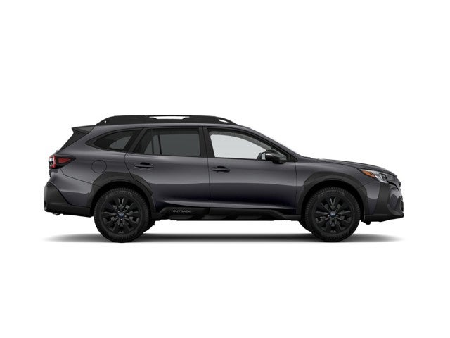 2025 Subaru Outback Onyx Edition XT