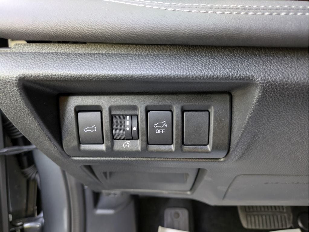 2021 Subaru Outback Touring XT