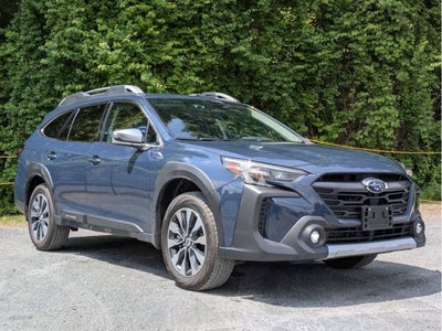 2024 Subaru Outback Touring XT
