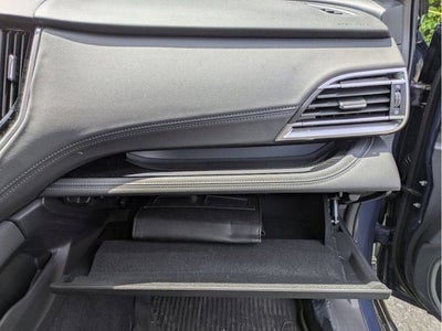 2024 Subaru Outback Touring XT