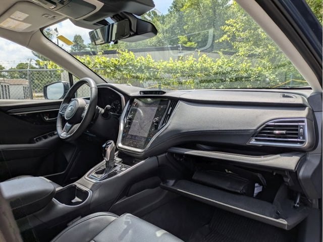 2024 Subaru Outback Touring XT