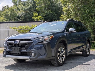 2024 Subaru Outback Touring XT