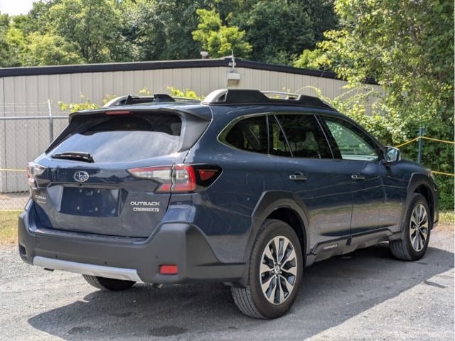 2024 Subaru Outback Touring XT