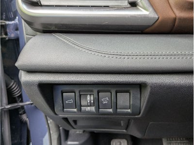 2024 Subaru Outback Touring XT