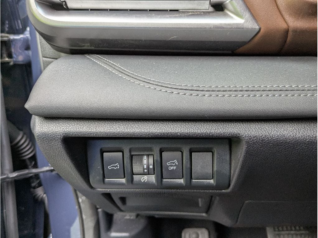 2024 Subaru Outback Touring XT