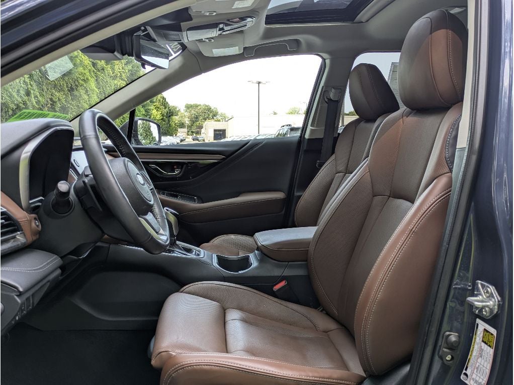 2024 Subaru Outback Touring XT