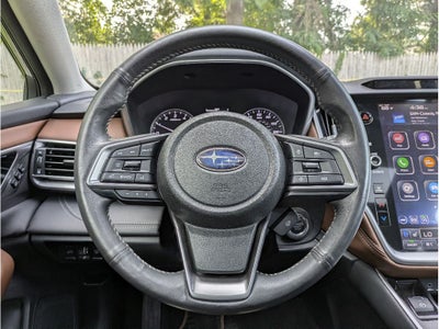 2024 Subaru Outback Touring XT