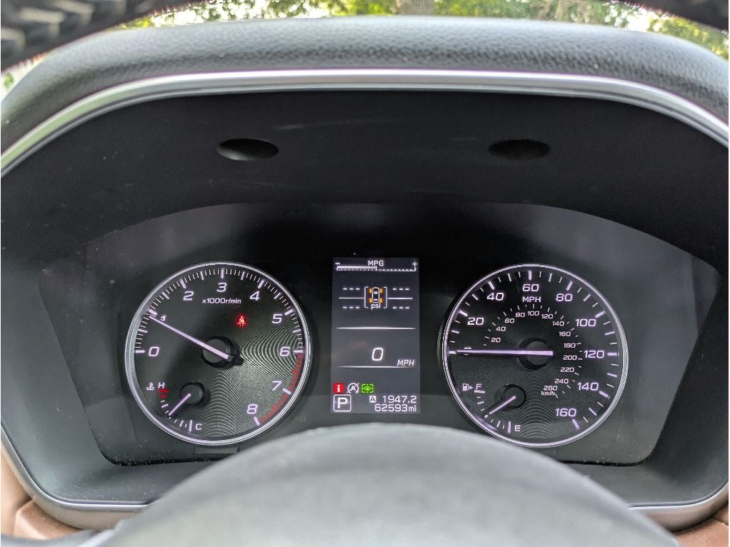 2024 Subaru Outback Touring XT