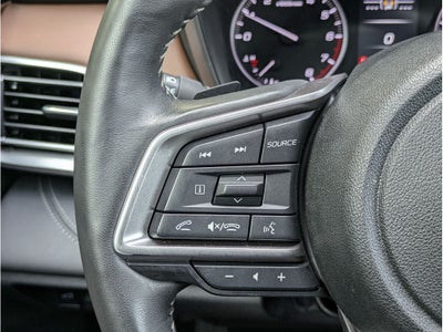 2024 Subaru Outback Touring XT