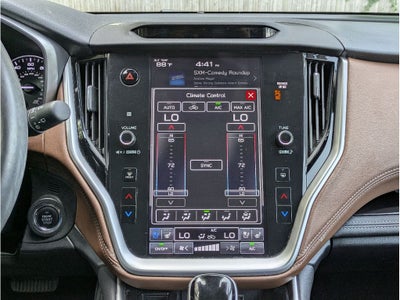 2024 Subaru Outback Touring XT