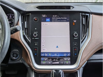 2024 Subaru Outback Touring XT