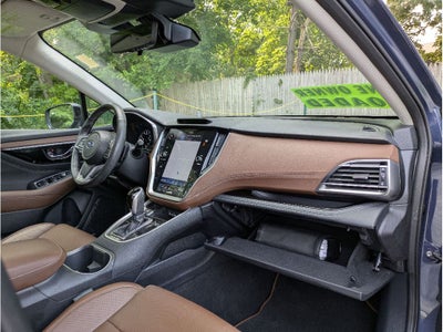 2024 Subaru Outback Touring XT