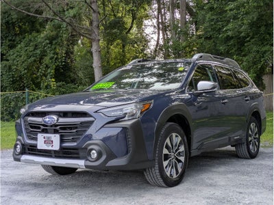 2024 Subaru Outback Touring XT