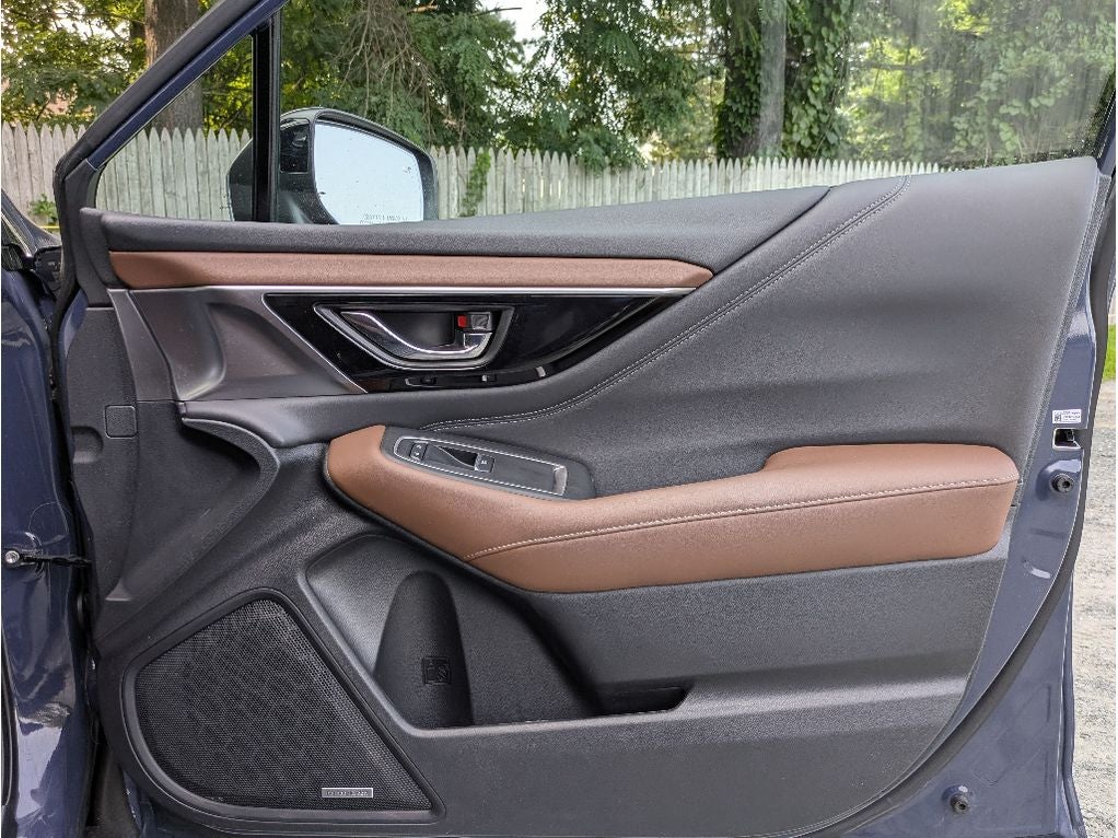 2024 Subaru Outback Touring XT